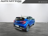 usata Renault Captur Captur II 20191.3 TCe 130cv Intens EDC - Metallizzata Benzina - Automatico