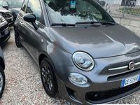 usata Fiat 500e 1.0 Hybrid Connect