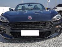 usata Fiat 124 Spider 1.4 m-air Lusso