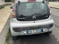 Usata Citroën C1 68 CV (50 kW) 2009 Utilitaria
