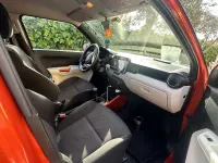 Usado Suzuki Ignis 90 CV (66 kW) 2020 Naranja SUV