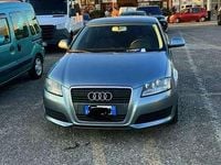 Usata Audi A3 Sportback Ambition 140 CV (102 kW) 2009 Utilitaria