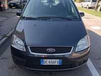 usata Ford C-MAX 1.6 tdci Ghia 110cv fap