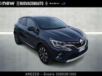 Usata Renault Captur Intens 101 CV (74 kW) 2023 _no SUV