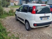 Usata Fiat Panda 69 CV (50 kW) 2016 Utilitaria