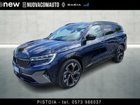 Usata Renault Espace Esprit Alpine 198 CV (145 kW) 2024 Blu SUV