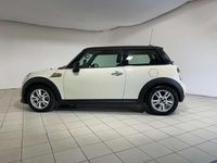 Usado Mini Cooper 122 HP (89 kW) 2012 Bege Citadino