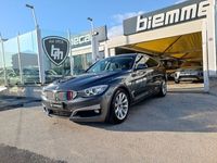 usata BMW 318 Gran Turismo Serie 3 Gran Turismo d d Modern I.M