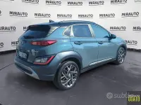 Usata Hyundai Kona 141 CV (103 kW) 2022 Other SUV