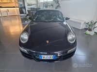 usata Porsche 911 Carrera 4S Cabriolet 911 997 KB21