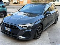 Usata Audi A3 S-Line 150 CV (110 kW) 2025 Daytona Berlina
