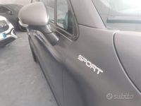 Usata Fiat 500X Sport 130 CV (95 kW) 2021 Grigio SUV