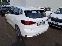 Usata BMW 218 Active Tourer Luxury Line 150 CV (110 kW) 2023 Bianco Monovolume