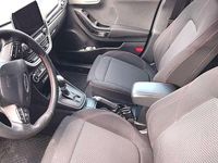 Usata Ford Puma ST-Line 125 CV (91 kW) 2023 Nero SUV