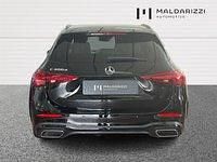 Usata Mercedes C300 AMG Line Premium Plus 265 CV (194 kW) 2023 Nero Station wagon