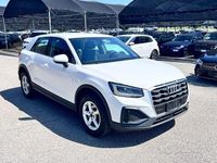 Usata Audi Q2 Proline 110 CV (80 kW) 2023 Bianco SUV