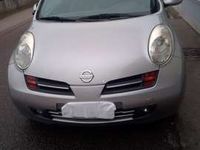 usata Nissan Micra Micra3p 1.2 Jive