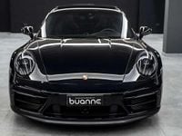 Usata Porsche 911 Carrera 4 GTS Chrono 480 CV (353 kW) 2024 Nero jet metall perlato Coupé