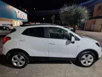 Usata Opel Mokka X S 110 CV (80 kW) 2018 SUV