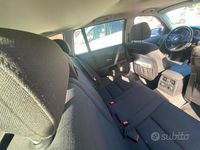 Usata BMW 525 2006 Bianco Station wagon