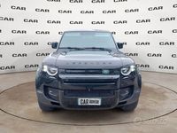 Usata Land Rover Defender S 240 CV (176 kW) 2021 Nero SUV