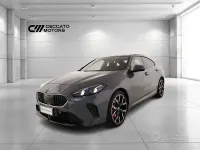 Usata BMW 218 M Sport 150 CV (110 kW) 2025 Grigio Coupé