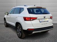 Usata Seat Ateca XCELLENCE 116 CV (85 kW) 2019 Bianco SUV
