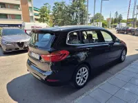 Usata BMW 216 Active Tourer Luxury Line 116 CV (85 kW) 2015 Nero Monovolume