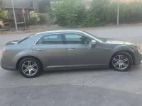 Usata Lancia Thema 190 CV (139 kW) 2013 Grigio Berlina