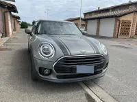 Begagnad Mini Clubman 102 HK (75 kW) 2019 Kombi