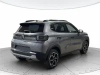 Usata Citroën C3 PureTech 101 CV (74 kW) 2025 Grigio SUV