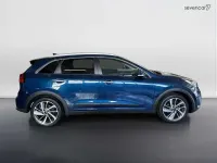 Usata Kia Niro Style 141 CV (103 kW) 2019 Non definito SUV