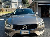 Usata Volvo V60 150 CV (110 kW) 2020 Station wagon