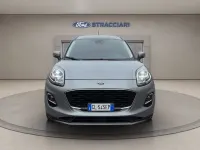Usata Ford Puma Titanium 125 CV (91 kW) 2023 Magnetic grey (metallizzato) SUV