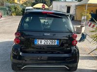 Usata Smart ForTwo Coupé 71 CV (52 kW) 2014 Utilitaria