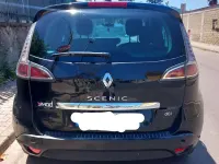 Usata Renault Scénic III LIMITED 110 CV (80 kW) 2016 Monovolume