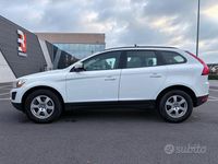 Usata Volvo XC60 136 CV (100 kW) 2012 Bianco SUV
