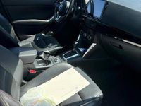 Usata Mazda CX-5 150 CV (110 kW) 2015 Grigio SUV