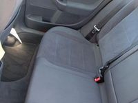 Usata VW Golf V 140 CV (102 kW) 2007 Blu Berlina