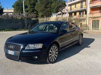 Usata Audi A8 2007 Berlina