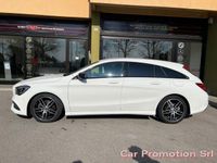 usata Mercedes CLA180 Shooting Brake d Premium