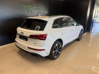 Occasion Audi Q5 Sport 204 ch (150 kW) 2024 Blanc SUV