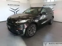 Usata Land Rover Range Rover Velar R-Dynamic 250 CV (183 kW) 2019 Nero / metallizzato SUV