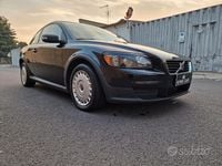 Usata Volvo C30 Summum 136 CV (100 kW) 2008 Nero Utilitaria