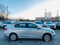 Usata Fiat Tipo Lounge 95 CV (69 kW) 2018 Grigio Berlina