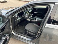 Usata Mercedes C200 184 CV (135 kW) 2022 Grigio Station wagon