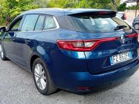 Usata Renault Mégane GrandTour Intens 110 CV (80 kW) 2018 Station wagon