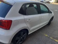 Usata VW Polo Highline 105 CV (77 kW) 2011 Utilitaria