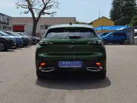 Usata Peugeot 308 Allure 131 CV (96 kW) 2024 Verde olivine Berlina