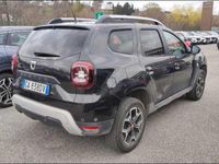 usata Dacia Duster 1.6 SCe Techroad